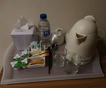 Vendégház Ava Leeds