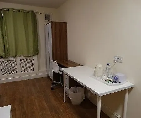 Ava Vendégház Leeds