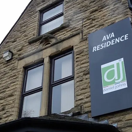 Penzion Ava Leeds (West Yorkshire)