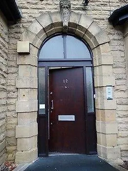 Pensjonat Ava Leeds (West Yorkshire)