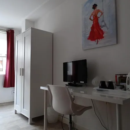 Pensjonat Ava