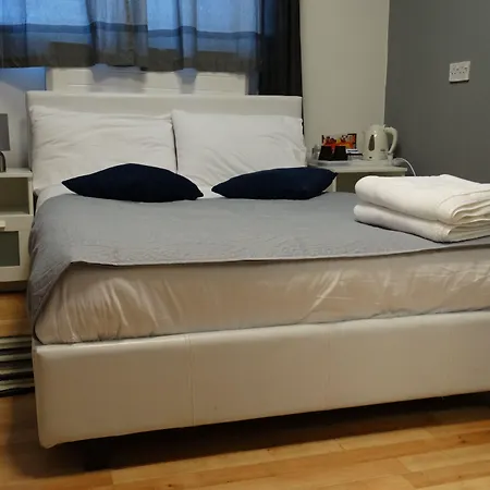 Guest house Ava