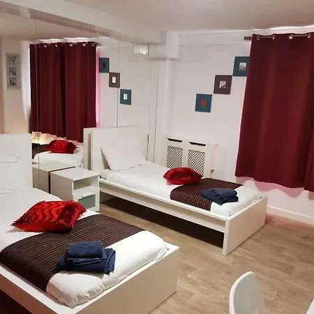Ava Guest house Leeds (West Yorkshire)