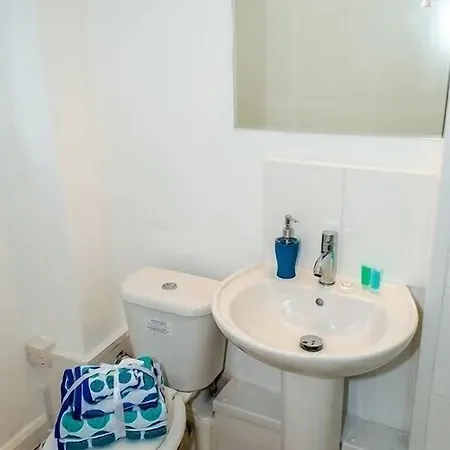 Guest house Ava Leeds (West Yorkshire)