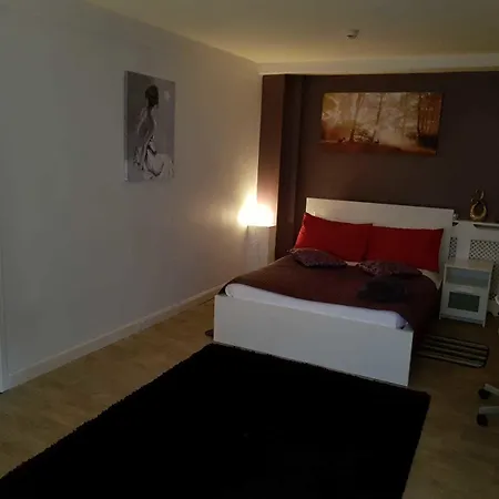 Ava Guest house