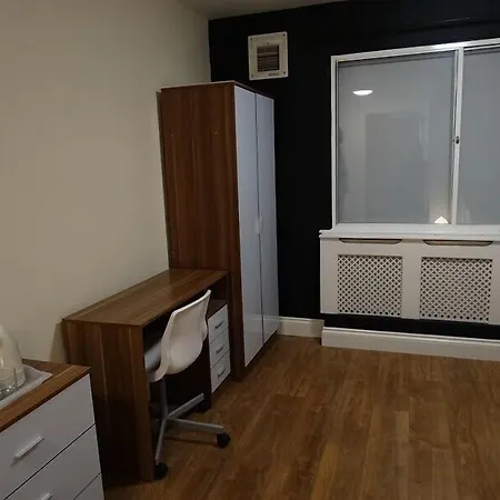 Ava Guest house
