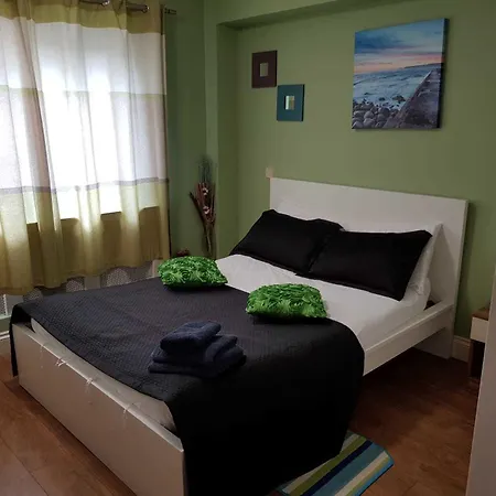 Guest house Ava
