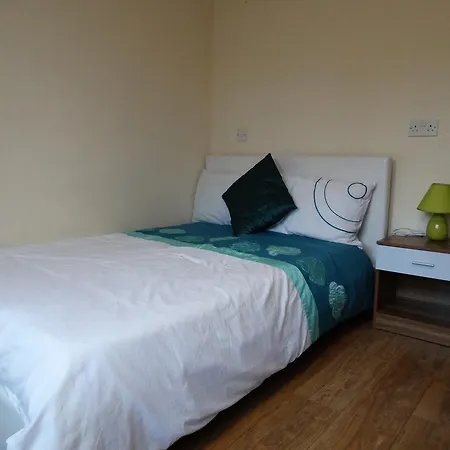 Ava Guest house