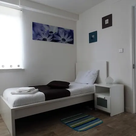 Ava Guest house Leeds (West Yorkshire)
