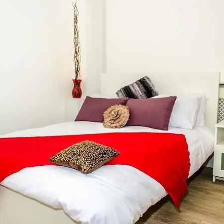 Guest house Ava